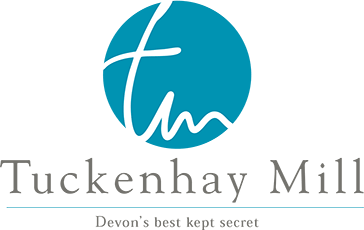 Tuckenhay Mill